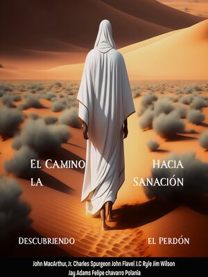 El Camino Hacia la Sanación - Audiobook
